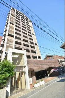 福岡県北九州市小倉北区室町2丁目【マンション】の外観
