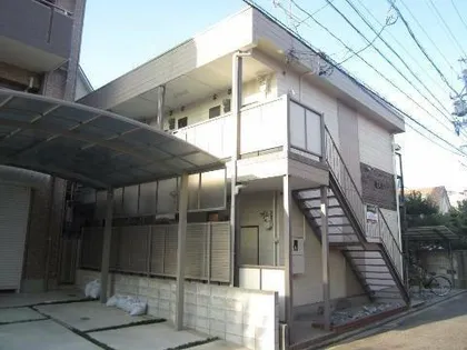 GAIA志賀本通北の画像