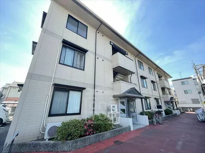 第2パールハイツの画像