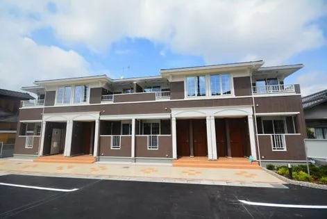 サン フォレストの画像