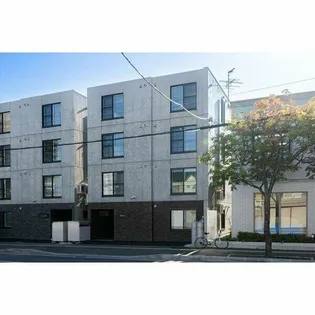 プリヴィレッジ東札幌の画像