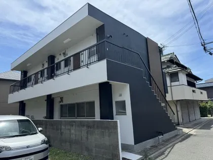 CREST SAKURAの画像