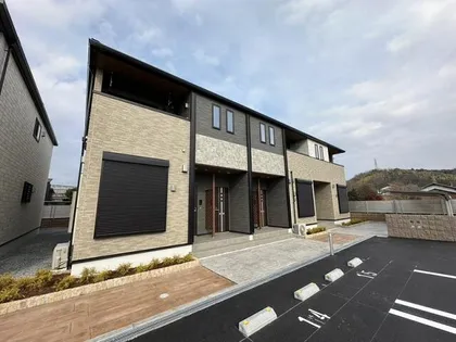 メルヴェイユCの画像