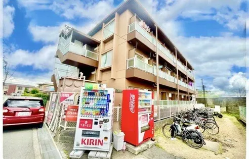 スクエア錦織の画像