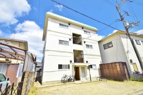 松寿グリーンハイツの画像