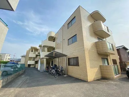 レジデンス川島の画像