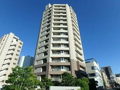 ヒルズ甲風園の画像