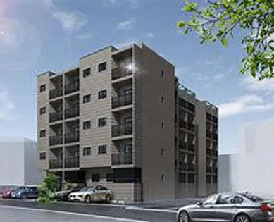 リアンレガーロ井尻駅前弐番館の画像