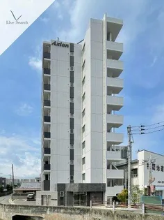 パグーロ城西の画像