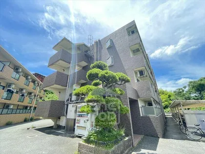 グリーンハイツ豊川2【2階】の外観