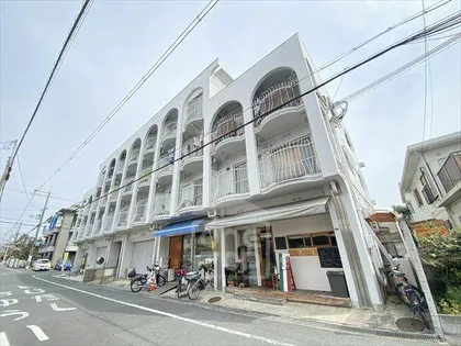 ハイツ春日野の画像