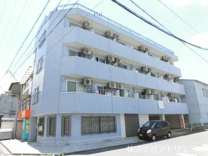 シャローム高井田の画像