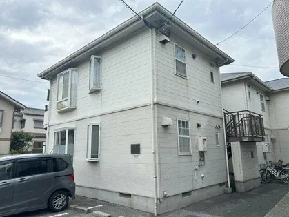ラフォーレハタⅠの画像