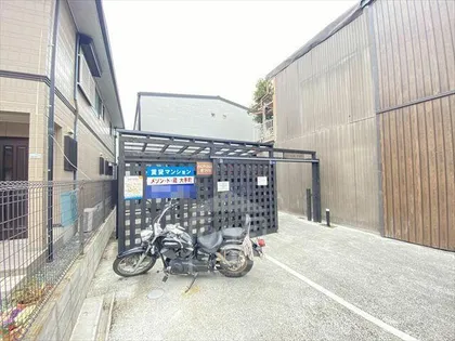 メゾン・ド・蔵 大手町【1階】の外観