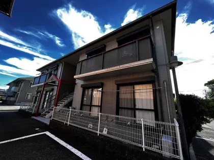 ハイツK2の画像