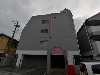 シャトー三和青山の画像