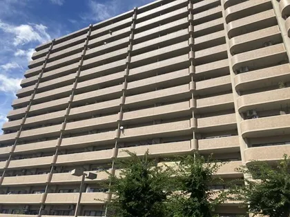 ライオンズマンション姫路東今宿の画像