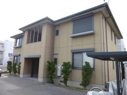 シャーメゾン堂本 Bの画像