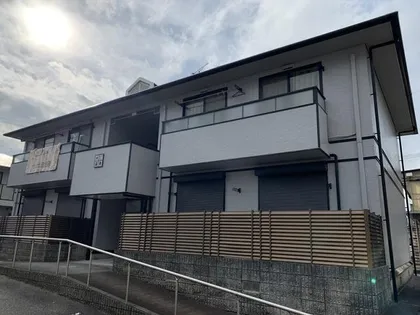 リヴェール中村の画像