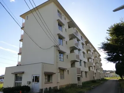 ビレッジハウス福崎の画像