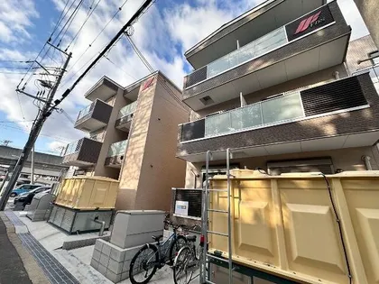 F ASECIA 神屋町の画像