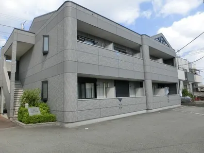 ホッフェンシュタットの画像