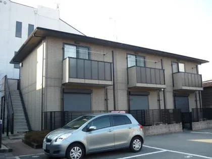 ファミール富永B棟の画像