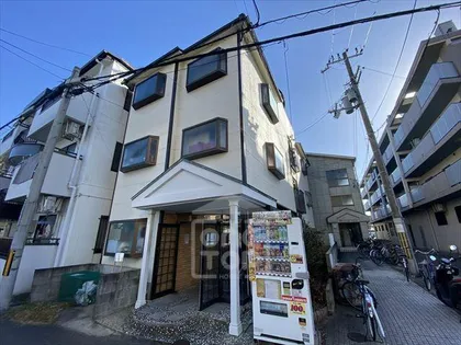 メゾンルミナスの画像