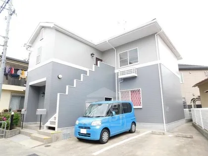 タウンハウスKKの画像