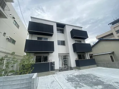 ソリティア総持寺の画像