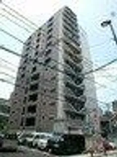 福岡県福岡市中央区薬院2丁目【マンション】の外観