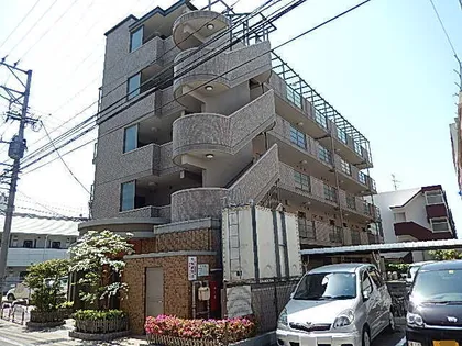 エレガンス井尻の画像