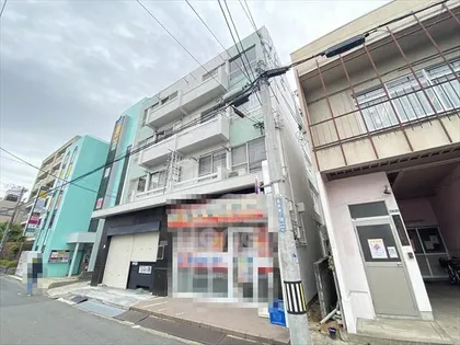 ナンノ第13号館の画像