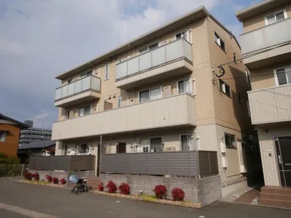 リヴェール花畑Ⅰの画像