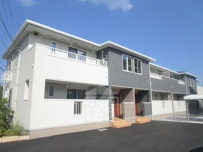 VILLA すみれの画像
