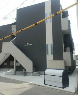 CREO堀田壱番館の画像