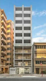 THE GD One【5階】の外観