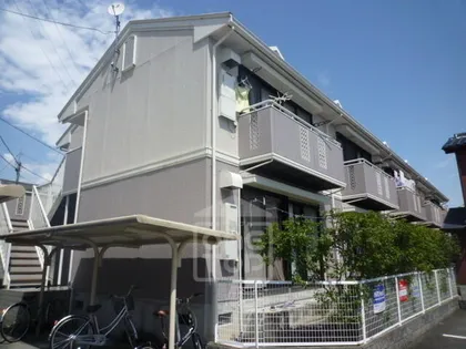 エクセルハイツの画像