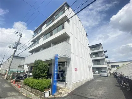 NKハイツの画像