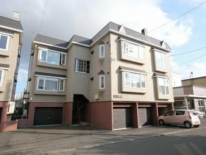 ファミール新川の画像