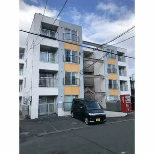 ピュアスプリング手稲本町の画像