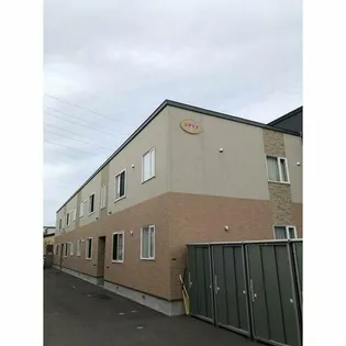 はまなすの画像