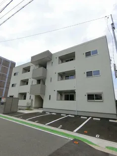 メゾンクラッセ皿山の画像