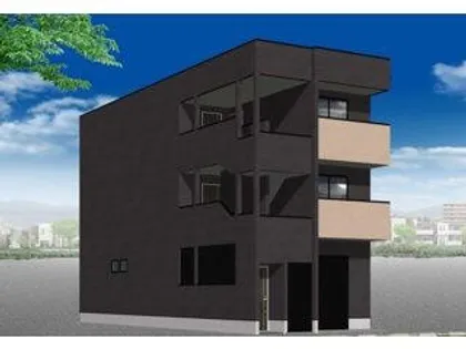 GRAN HILL 桜並木の画像