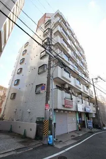 パウゼ河内長野駅前の画像