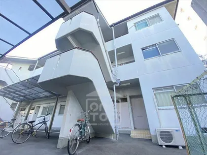 吉田マンション東雲パートⅡの画像