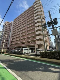 アミティエ博多駅南【2階】の外観