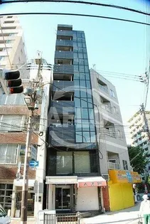 メディアビルの画像