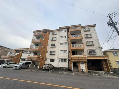 ユニーブル梅坪の画像