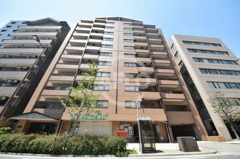 エル セレーノ九条の画像